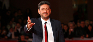 Omaggio a Sergio Castellitto alla Cineteca Nazionale