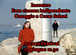 Ad Arezzo un omaggio a Corso Salani