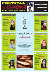 Al via la 15a edizione di 