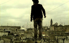 Note di regia del Cortometraggio 