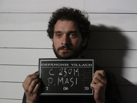 CLAUDIO SANTAMARIA - Al Kino estate con I Primi della Lista