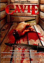 CAVIE - L'horror 