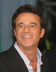 A Riccione, CIAK premia la commedia. CinCiak dOro-Clas​sic a Christian De Sica