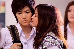 YES OR NO? - Kim, Pie e un amore (im)possibile