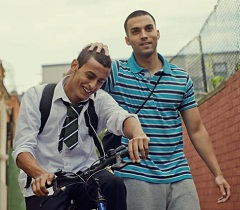 MY BROTHER THE DEVIL - Mo e Rashid, fratelli a Londra