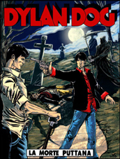 Denis Frison firma le musiche del Dylan Dog - Fan Film