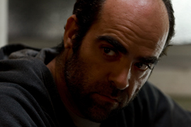 BED TIME - Penna italiana per il thriller spagnolo