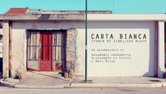 Note di regia del documentario 