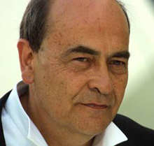Ricordo di Giuseppe Bertolucci a Roma