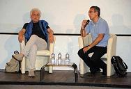 Campus Taormina: Michele Placido