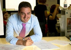 CINE' 2012 - Iginio Straffi e i suoi 