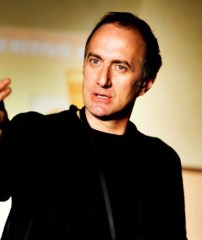 Stefano Sollima ospite di Ingrandimenti al Genova Film Festival