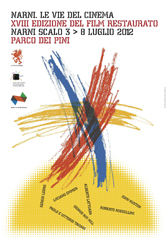Presentata la 18a edizione de Le Vie del Cinema