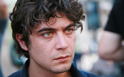 CINE' 2012 - Giuseppe Piccioni e Riccardo Scamarcio su 