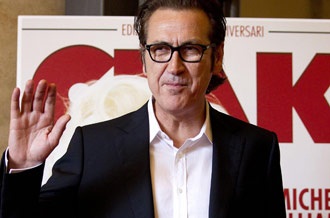 CINE' 2012 - Consegnati i 