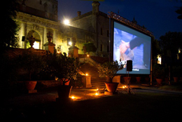 Presentata lundicesima edizione dellEuganea Film Festival