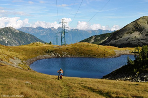 Gran Paradiso - Un parco, il cinema, un premio