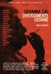 Globo dOro Speciale a Giovanna Cau