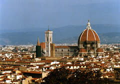 La Toscana ospita la sede europea della New York Film Academy