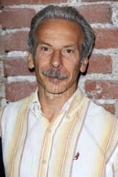 Giovanni Storti in Bolivia per le riprese di 
