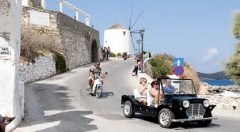 I vincitori dell'Ischia Film Festival 2012