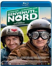 BENVENUTI AL NORD - In dvd e blu-ray dall'11 luglio