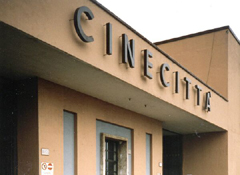 A.N.A.C. a Cinecitt�
