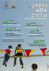 Tornano gli Ignoti alla Citt