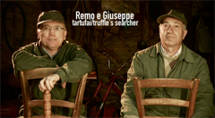 Note di regia del documentario 