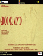 Iniziate le riprese di Gioco nel Vento di Raffaele Bleve
