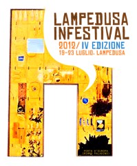 LAMPEDUSAinFESTIVAL 2012 - Torna dal 19 al 23 luglio
