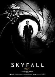 Elicotteri italiani per il nuovo James Bond