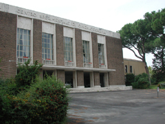 Cineteca Nazionale Srl?