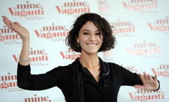 Nicole Grimaudo protagonista del nuovo film di Edoardo Leo