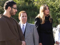 FALLO PER PAPA' - Due fratelli, due matrimoni, una donna?