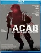 ACAB - L'esordio di Sollima in dvd e blu-ray