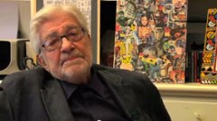 Scola, Ciotti e Lucarelli per Libero Cinema in Libera Terra