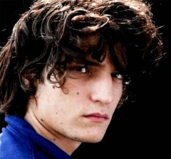 Scatta oggi con Louis Garrel lottava edizione del Lago Film Fest