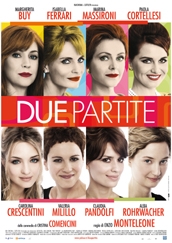 Domani 21 luglio il prima tv 