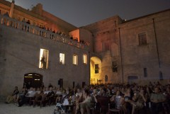 Dal 25 al 28 luglio a Specchia la Festa di Cinema del reale