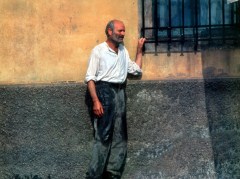TAVIANI - Quando due esistenze si fondono in un'unica avventura
