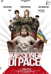 MISSIONE DI PACE - Esce in home video l'esordio di Lagi