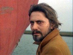 Al Premio Amidei Giulio Brogi per i fratelli Taviani
