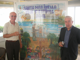 Dedicata alle donne e al regista  Blasetti  lVII edizione Santa Marinella Film Festival