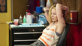 Locarno sounds good: Kylie Minogue in Piazza Grande!