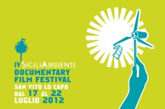I vincitori del Festival SiciliAmbiente 2012