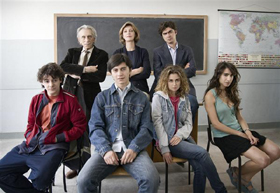 IL ROSSO E IL BLU - In sala dal 21 settembre