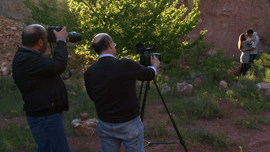 Note di regia del documentario 
