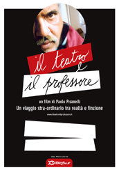 IL TEATRO E IL PROFESSORE - Saggezza e cuore