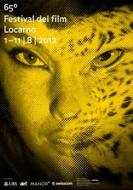 Domani 1 agosto l'inaugurazione di Locarno 65